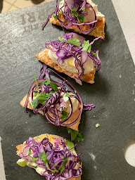 Photo n°16 de Bar Restaurant Etorri à Ascain (Restaurant de tapas)