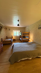 Photo n°2 de Gîte du petit Bray à Vauclusotte (Gîte)