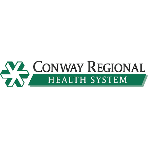Gary Jones, DDS - Conway Regional - Thumbnail