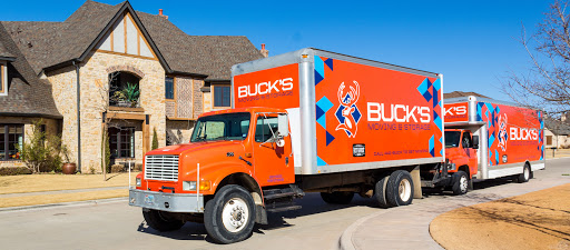 Bucks Moving and Storage, LLC