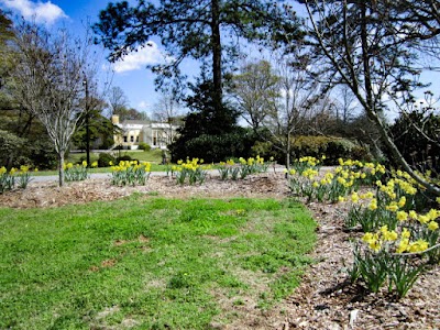 Olmsted Linear Park