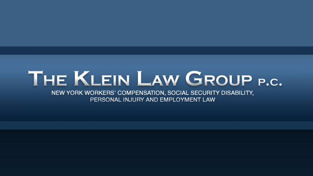 The Klein Law Group P C