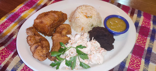 Casa Maya - Guatemalan Food