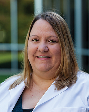 Tanna M. Thompson, MD