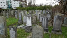 Western Necropolis glasgow