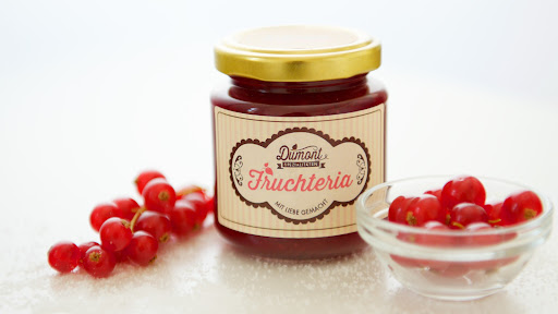 Fruchteria - Visual