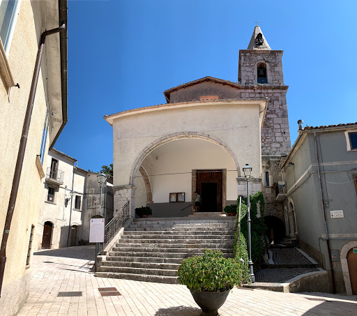 Castello di Fornelli - Thumbnail