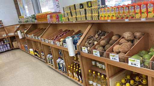 Apna Grocery - Thumbnail