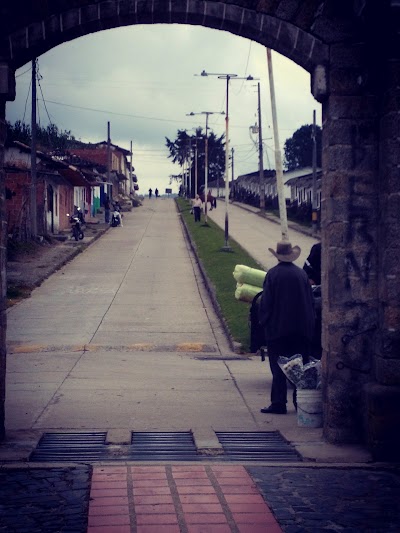 Photos of El Carmelo Park