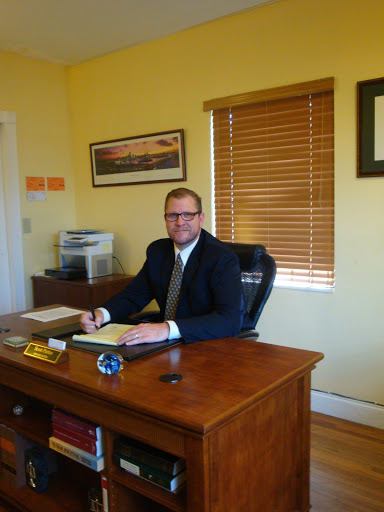 Law Office of Scott Pettus, PA - Thumbnail