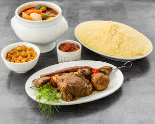 Photo n°30 de L'ETOILE D'OR à Livry-Gargan (Organisateur de mariages)