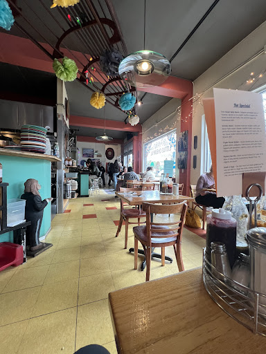 Little Cheerful Cafe - Thumbnail