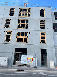 Photo n°7 de Rubis Matériaux - Tout Faire à Tarascon (Fournisseur de fenêtres)