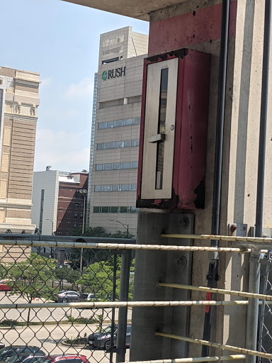 Cook County Health Professional Building - Thumbnail