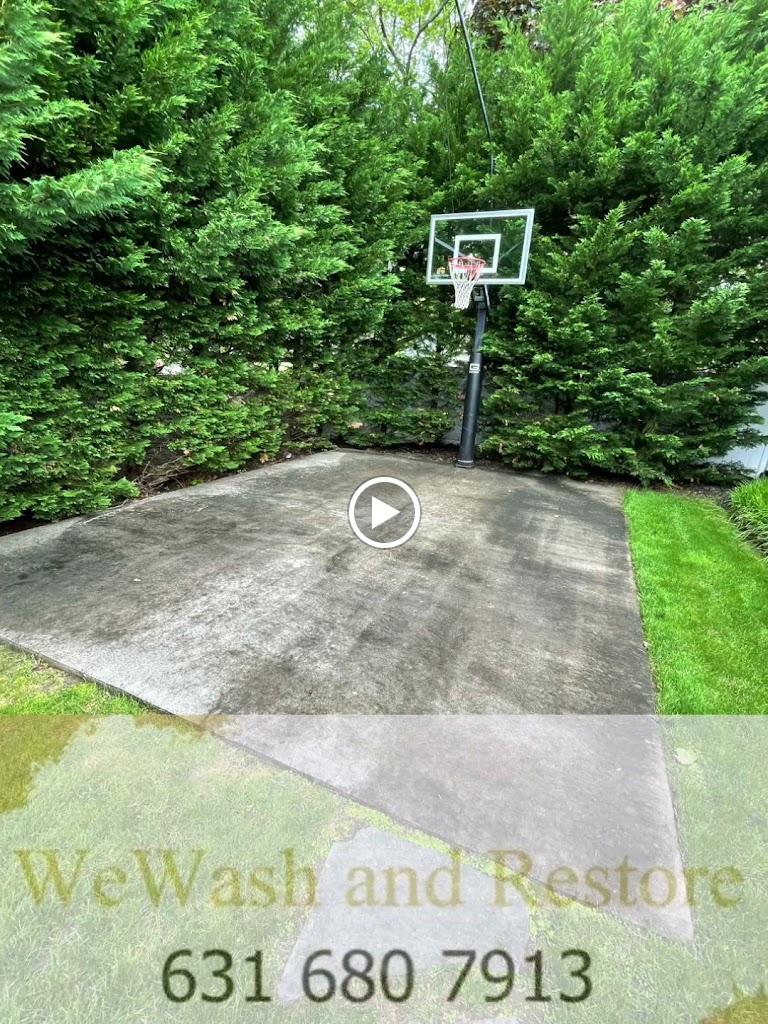 WeWash and Restore photo