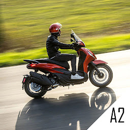 Photo n°5 de FM Location - Motos & Scooters à Ajaccio (Agence de location de motos)