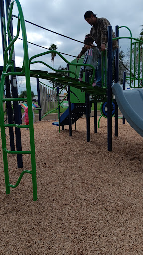 Donna City Square Park - Thumbnail
