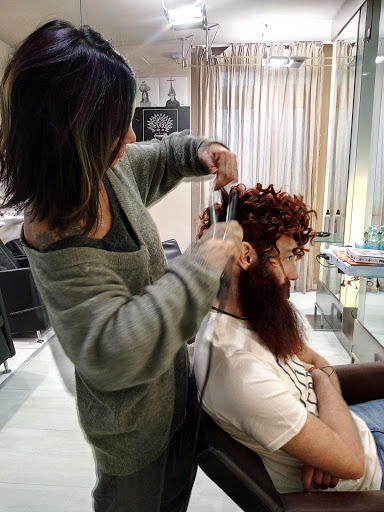 ARYA MODA CAPELLI - Visual