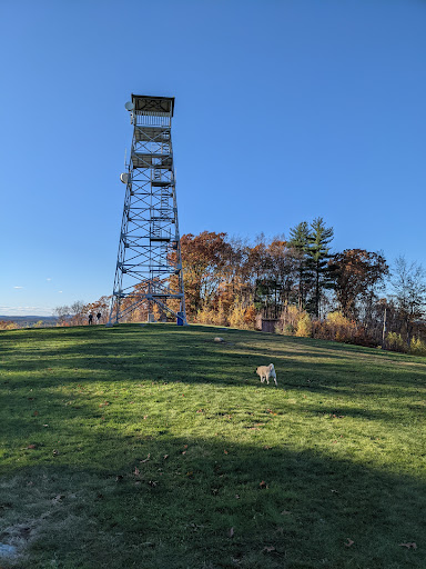 Stratham Hill Park