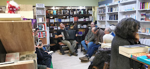 Photo n°6 de La Mine à Feuilles à Decazeville (Librairie)