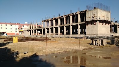 Photos of Mut Imam Hatip Lisesi