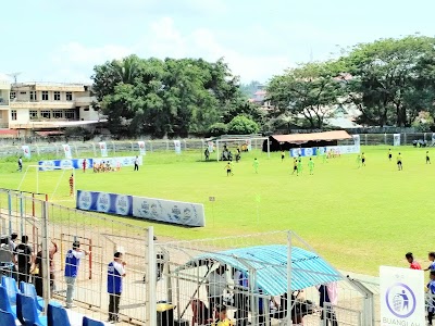 Photos of Stadion Klabat