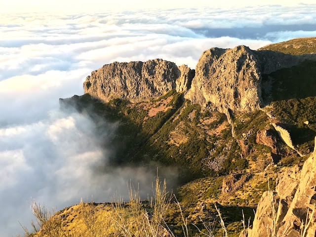 Miradouro do Juncal