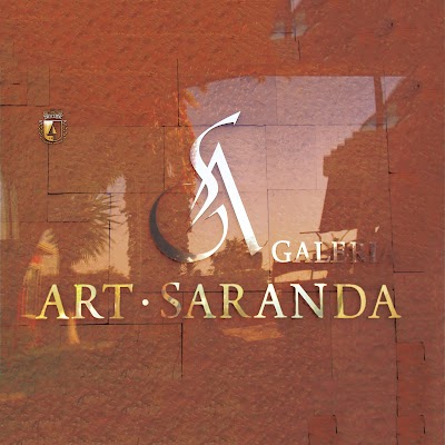 GALERIA ART SARANDA