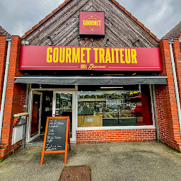 Photo n°22 de Gourmet Traiteur à Marquette-lez-Lille (Service de livraison)