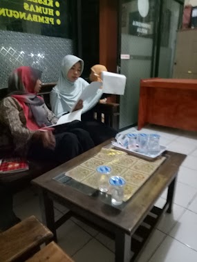 Yayasan Indonesia Mulia, Author: Muslih Asrori