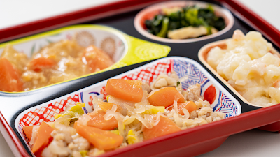 まごころ弁当 鳥取店