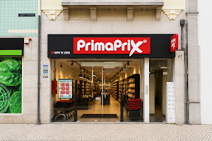 PrimaPrix Duque de Ávila, Lisboa 1