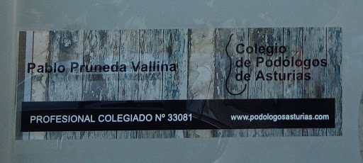 Clinica Del Pie - Pruneda Vallina Pablo Gallery - Spain