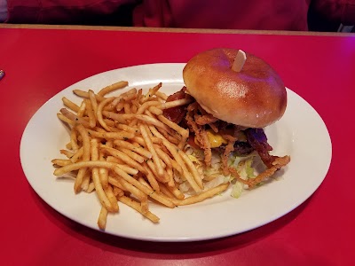 W.C. Roadhouse Grill