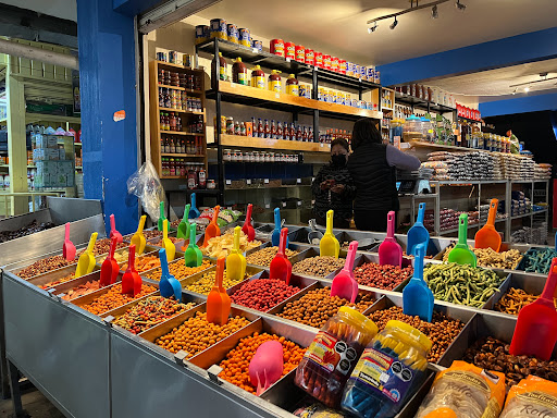Food Market Square - Thumbnail