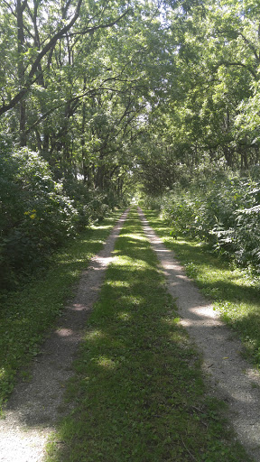 Wauponsee Glacial Trail - Symerton Access - Thumbnail