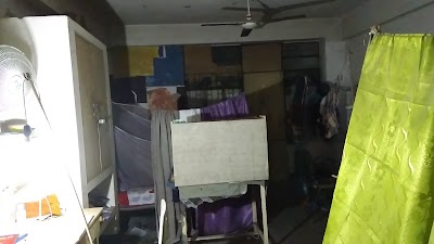 Photos of Mazedul Islam Hall