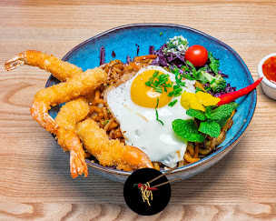 Photo n°57 de YŌKOZO à Béziers (Restaurant végétarien)