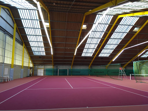 Tennis Club de Saint-Martin-Boulogne (TCSM) - Thumbnail