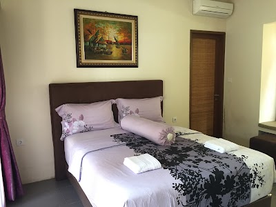 Photos of Kalicaa Villa Tanjung Lesung
