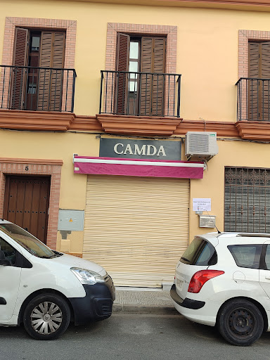 CAMDA - Visual
