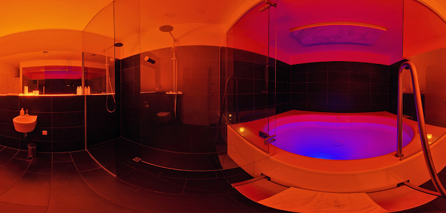 float Berlin Mitte Wellness