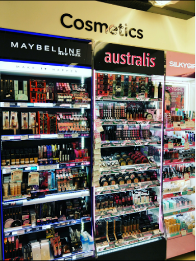 Watsons Singapore - Braddell (Click & Collect) - Thumbnail