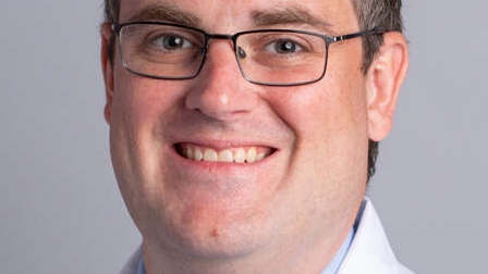 Stephen M Frossard Md