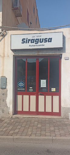 autoricambi Siragusa