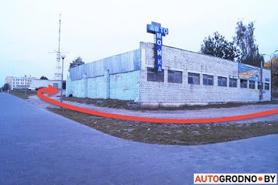 Photos of Zalivka Sharovykh Opor Ooo "Chinitel'"