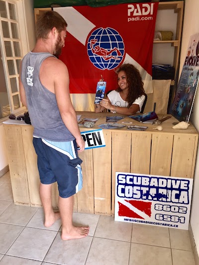 Photos of Scuba Dive Costa Rica - Potrero