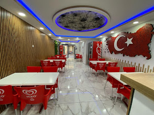 Photo n°62 de MIS KEBAB à Perpignan (Restauration rapide)