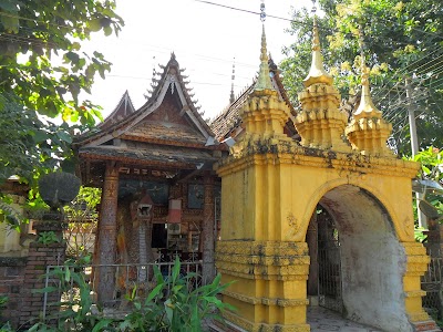 Photos of Dai Ethnic Minority Yuan