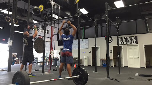 CrossFit Perimeter - Thumbnail